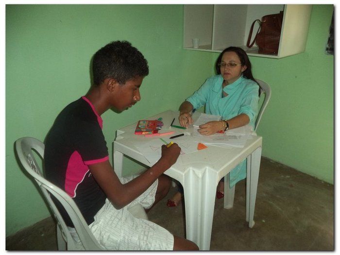 Projeto RTI do Instituto INRI atende Crianças com dificuldade de aprendizagem  - Imagem 6