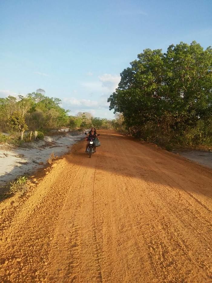 O PROGRESSO CONTINUA: PREFEITO ZÉ RESENDE FAZ INVESTIMENTO HISTÓRICO NA CONSTRUÇÃO E RECUPERAÇÃO DE ESTRADAS VICINAIS EM BOA HORA; AS BH´S - Imagem 6