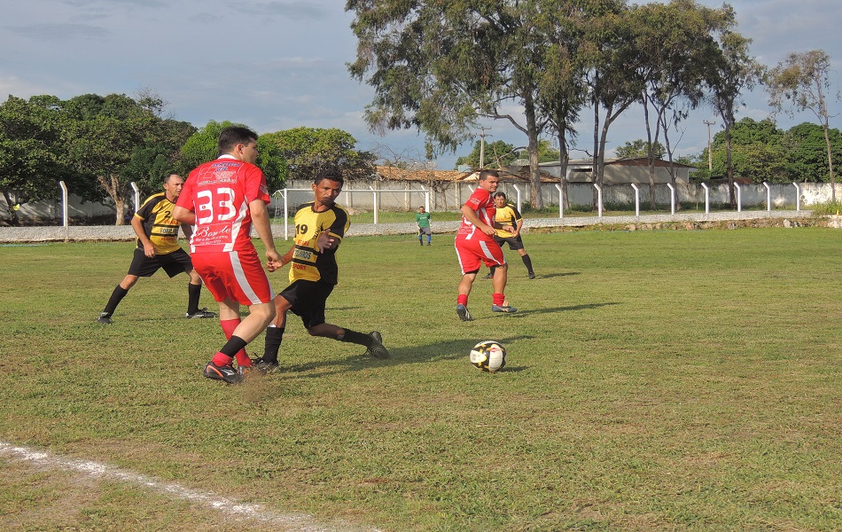 Faltam apenas duas rodadas para a grande final