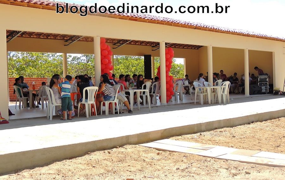 SINDSERM oficializa a abertura do seu clube com uma bela programação