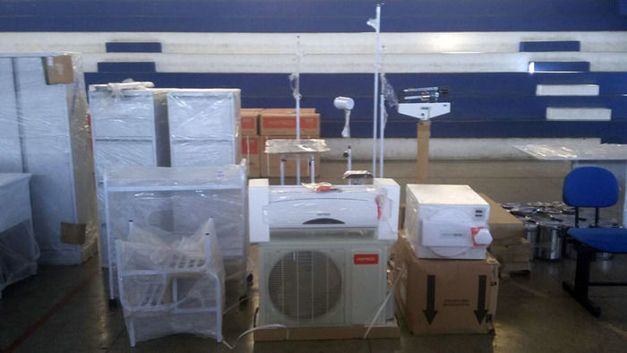 Novos equipamentos das UBS chegam a Oeiras - Imagem 14