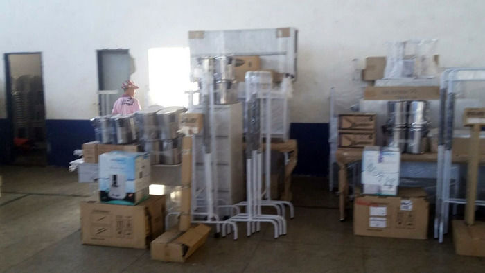 Novos equipamentos das UBS chegam a Oeiras - Imagem 8