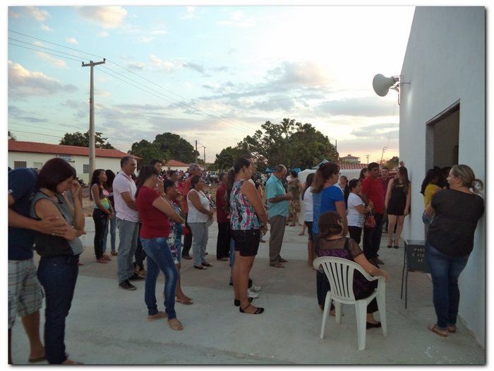 Dia de finados em Inhuma - (02) de novembro  - Imagem 6