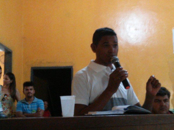 Câmara de Vereadores realiza audiência pública para discussão da Previdência Própria no município  - Imagem 8