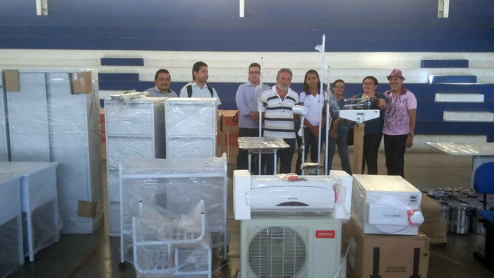 Novos equipamentos das UBS chegam a Oeiras - Imagem 5