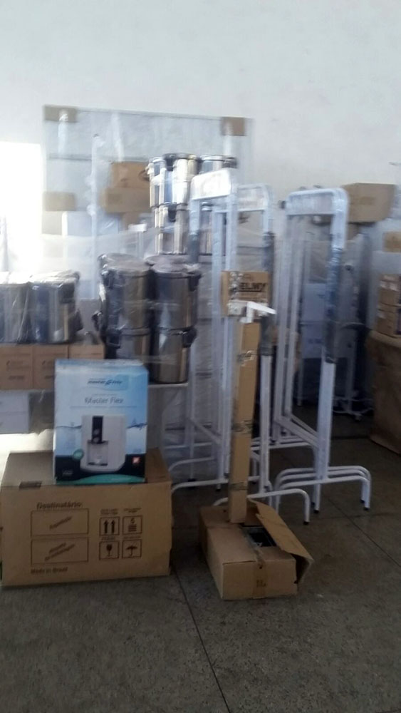 Novos equipamentos das UBS chegam a Oeiras - Imagem 10