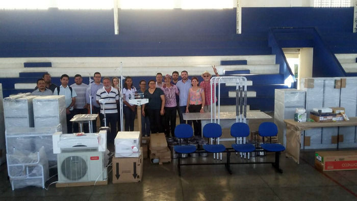 Novos equipamentos das UBS chegam a Oeiras - Imagem 4