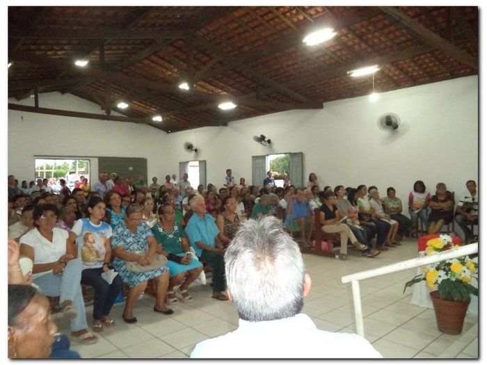 Dia de finados em Inhuma - (02) de novembro  - Imagem 2