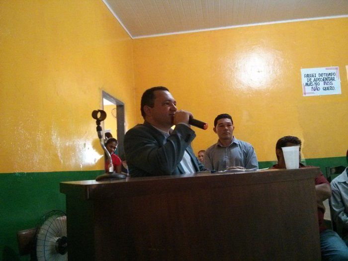 Câmara de Vereadores realiza audiência pública para discussão da Previdência Própria no município  - Imagem 6