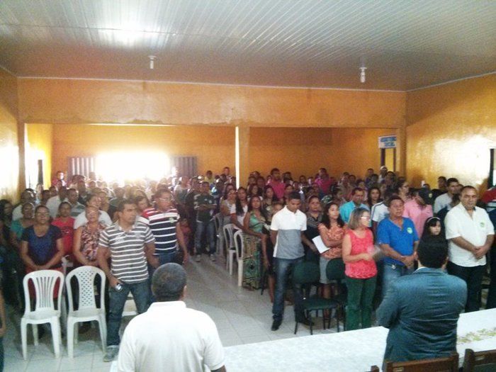 Câmara de Vereadores realiza audiência pública para discussão da Previdência Própria no município  - Imagem 5