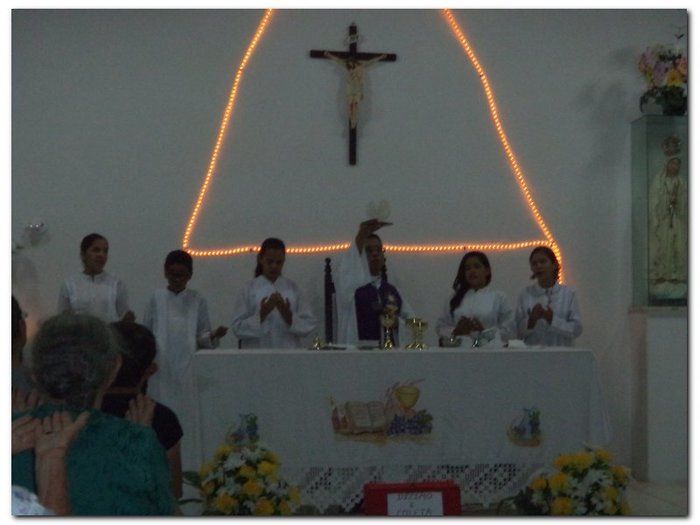 Dia de finados em Inhuma - (02) de novembro  - Imagem 5