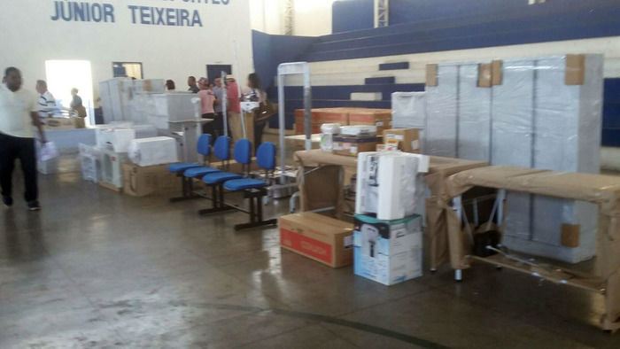 Novos equipamentos das UBS chegam a Oeiras - Imagem 3