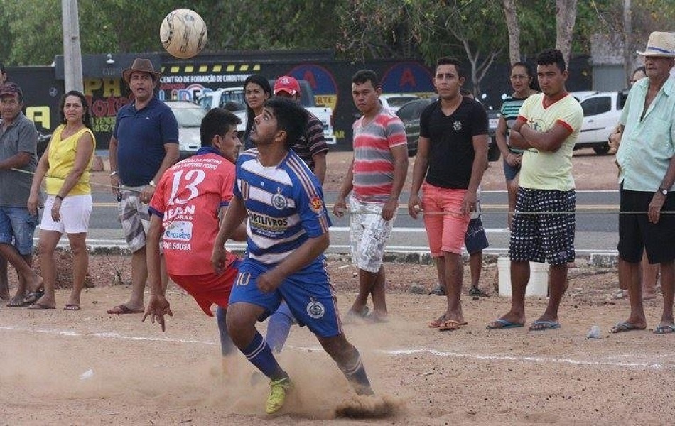 RURALZÃO: termina a primeira fase e 16 equipes seguem na competição