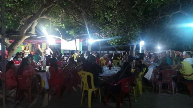 Doce Leitura Projeto da Escola Tia Socorro II foi um sucesso - Imagem 27