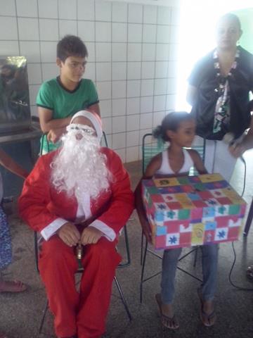 Doce Leitura Projeto da Escola Tia Socorro II foi um sucesso - Imagem 15