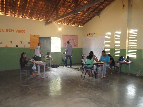 Prefeitura Municipal realiza a 4ª edição da “Prefeitura Itinerante” na localidade São José e região - Imagem 4