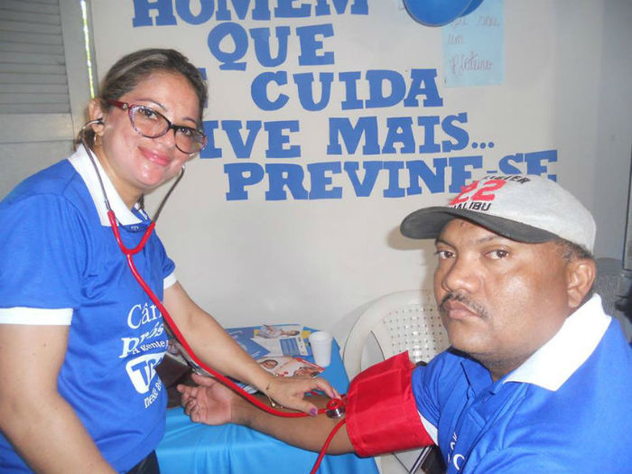 Campanha Novembro Azul - Imagem 6