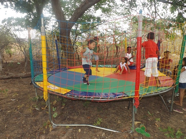 Prefeitura Municipal realiza a 4ª edição da “Prefeitura Itinerante” na localidade São José e região - Imagem 5