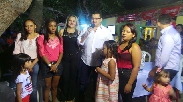 Doce Leitura Projeto da Escola Tia Socorro II foi um sucesso - Imagem 7