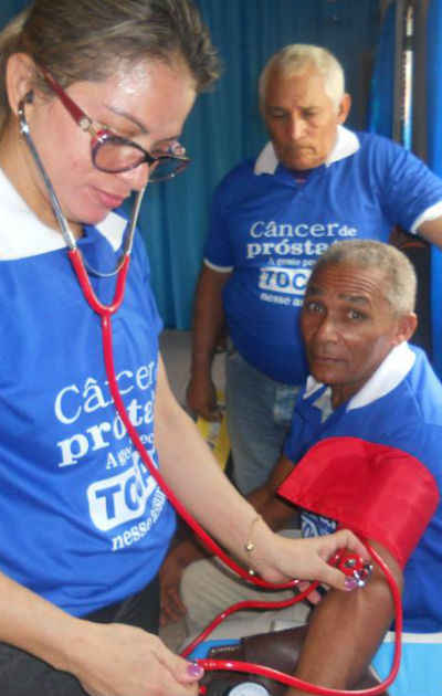 Campanha Novembro Azul - Imagem 7