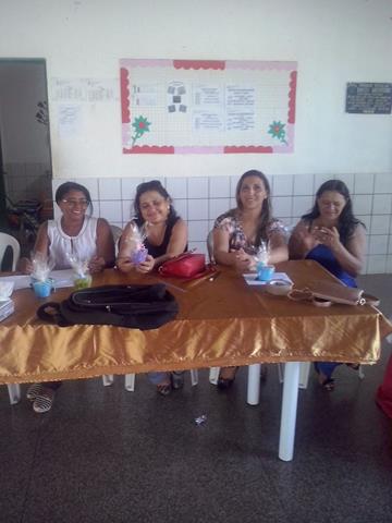 Doce Leitura Projeto da Escola Tia Socorro II foi um sucesso - Imagem 10