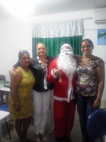 Doce Leitura Projeto da Escola Tia Socorro II foi um sucesso - Imagem 19