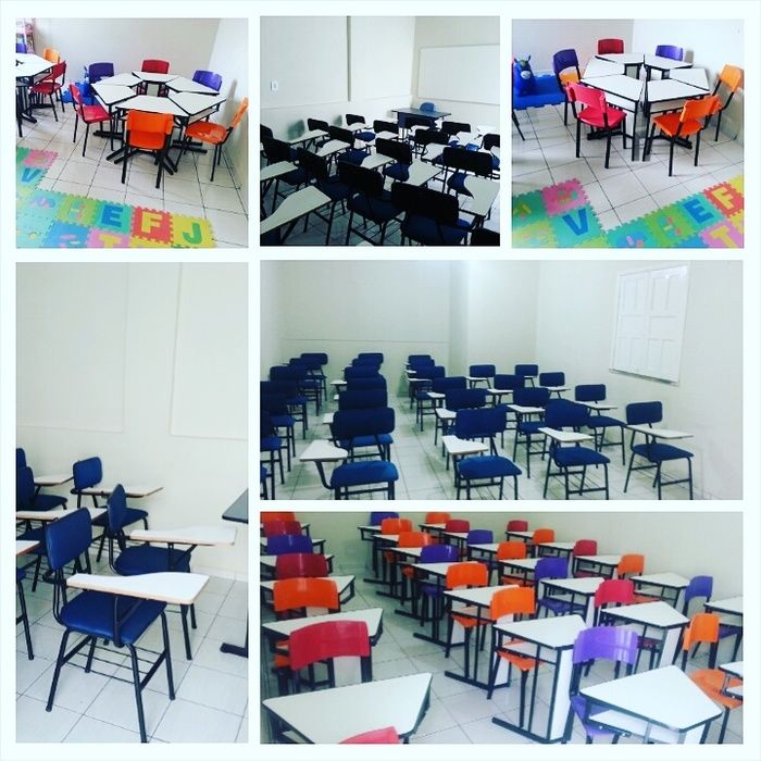 Colégio & Curso Metas em Água Branca - PI - Imagem 5