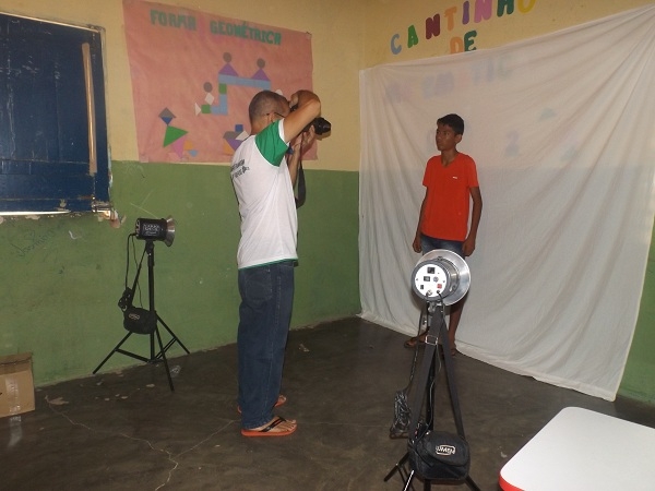 Prefeitura Municipal realiza a 4ª edição da “Prefeitura Itinerante” na localidade São José e região - Imagem 2