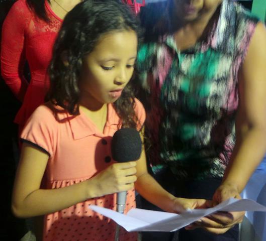 Doce Leitura Projeto da Escola Tia Socorro II foi um sucesso - Imagem 4