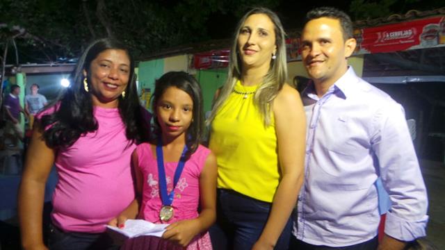 Doce Leitura Projeto da Escola Tia Socorro II foi um sucesso - Imagem 3