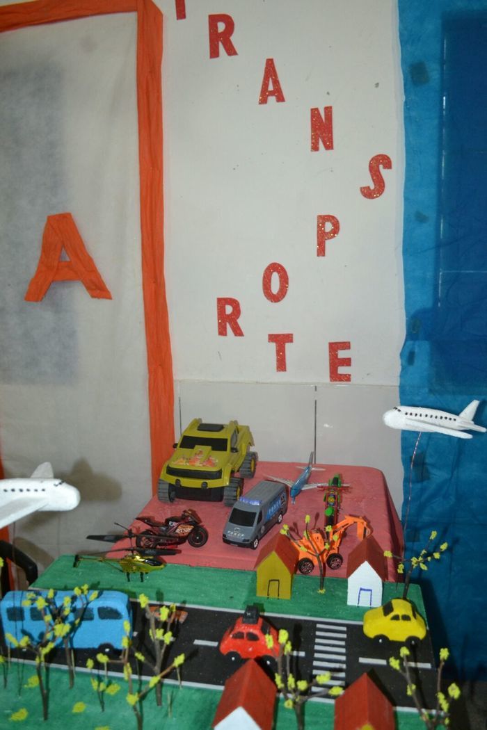 Escola Antônia de Souza realiza I Mostra de Espanhol em Alegrete - Imagem 78