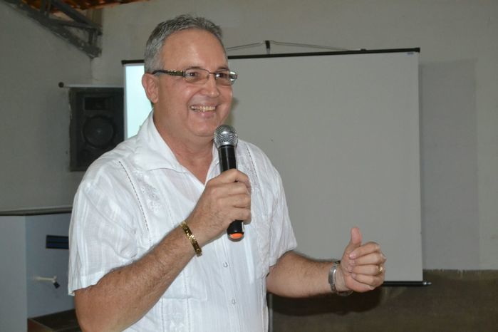 Escola Antônia de Souza realiza I Mostra de Espanhol em Alegrete - Imagem 11