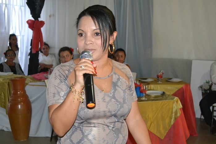 Escola Antônia de Souza realiza I Mostra de Espanhol em Alegrete - Imagem 9