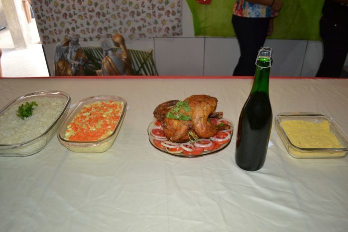 Escola Antônia de Souza realiza I Mostra de Espanhol em Alegrete - Imagem 67