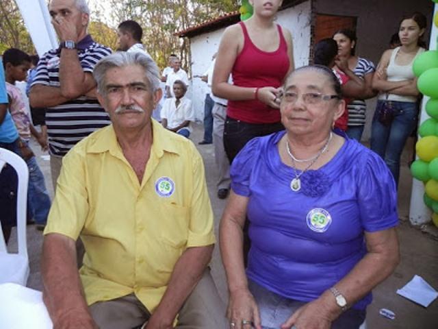 Convite:Missa de 2 anos de falecimento do Ex-Prefeito Francisco Alencar será realizada no dia 11 de Novembro - Imagem 1