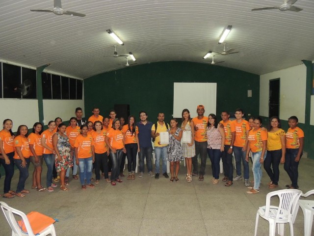 Prefeitura de Água Branca entrega certificados do Pronatec - Imagem 1