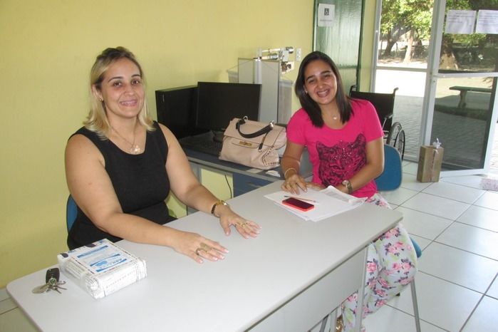 Secretaria de saúde de Agricolândia e ABRACCE irão realizar um Mutirão para EXAME DE VISTA - Imagem 1