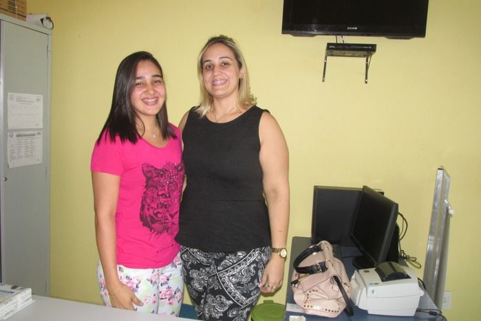 Secretaria de saúde de Agricolândia e ABRACCE irão realizar um Mutirão para EXAME DE VISTA - Imagem 4