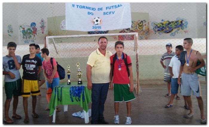 SEMTAC realiza o II Torneio de Futsal do Serviço de Assistência Social (CRAS) - Imagem 8