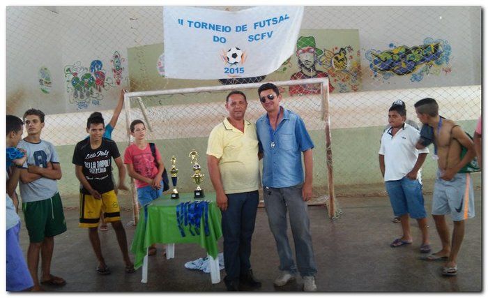 SEMTAC realiza o II Torneio de Futsal do Serviço de Assistência Social (CRAS) - Imagem 10
