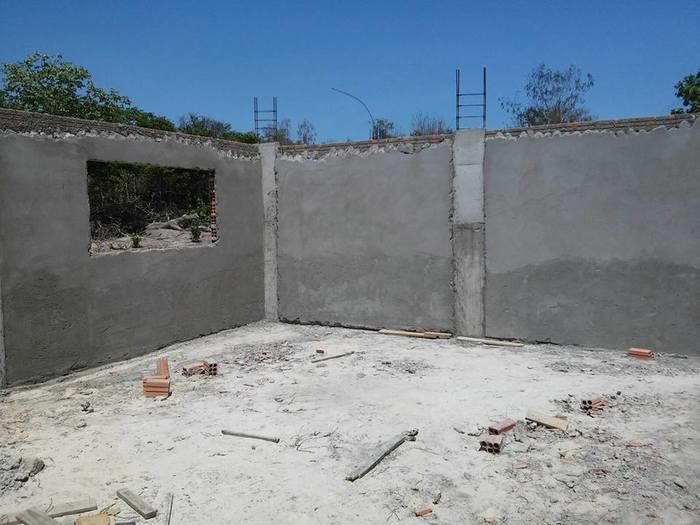 MAIS OBRAS: PREFEITO ZÉ RESENDE ANUNCIA INAUGURAÇÃO DE ESCOLA MODELO EM BOA HORA PARA FEVEREIRO DE 2016 - Imagem 4