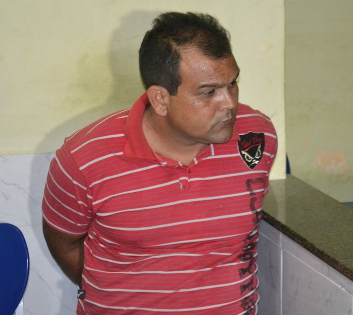 Carro roubado em Timon-MA é recuperado no litoral do PI com placa adulterada - Imagem 4