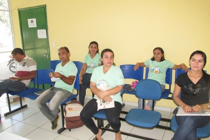 Secretaria de saúde de Agricolândia e ABRACCE irão realizar um Mutirão para EXAME DE VISTA - Imagem 3