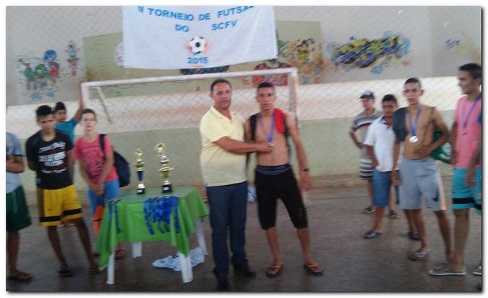 SEMTAC realiza o II Torneio de Futsal do Serviço de Assistência Social (CRAS) - Imagem 9