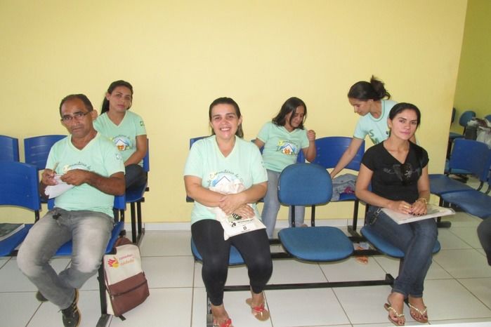 Secretaria de saúde de Agricolândia e ABRACCE irão realizar um Mutirão para EXAME DE VISTA - Imagem 2