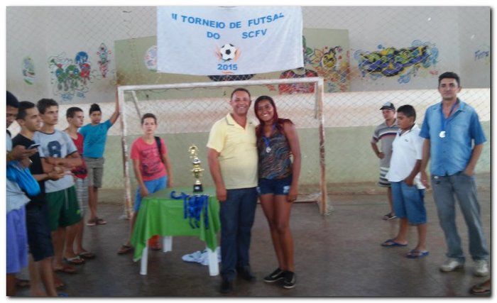 SEMTAC realiza o II Torneio de Futsal do Serviço de Assistência Social (CRAS) - Imagem 12