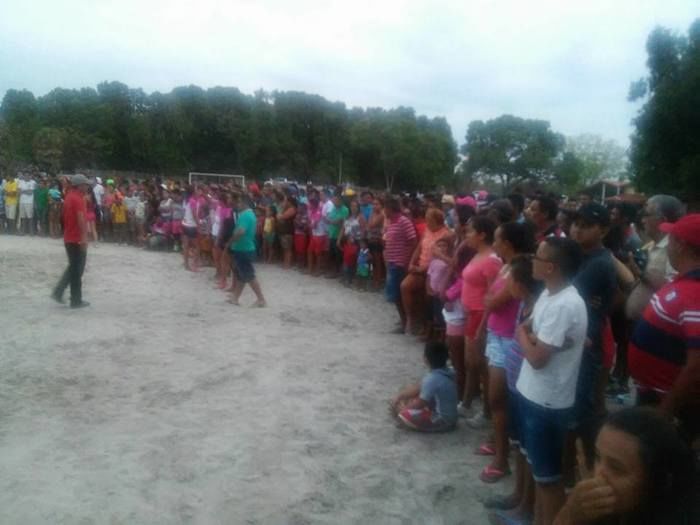 ESPORTE: SELEÇÃO FEMININA DE BOA HORA VENCE NOS PÊNALTIS E SE CONSAGRAM CAMPEÃS DA COPA PIVÔ - Imagem 6