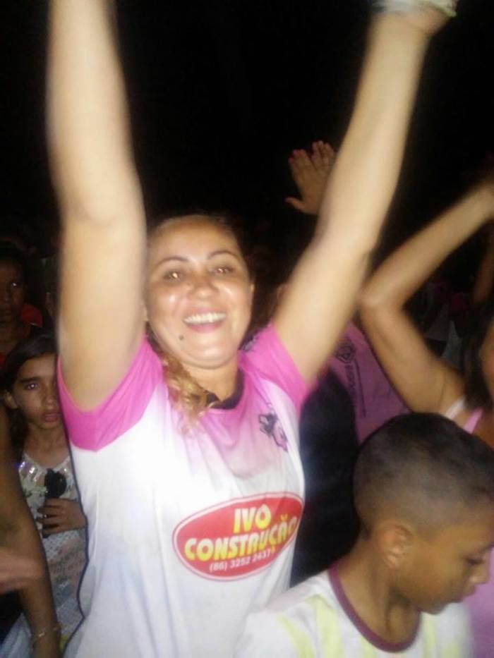 ESPORTE: SELEÇÃO FEMININA DE BOA HORA VENCE NOS PÊNALTIS E SE CONSAGRAM CAMPEÃS DA COPA PIVÔ - Imagem 3