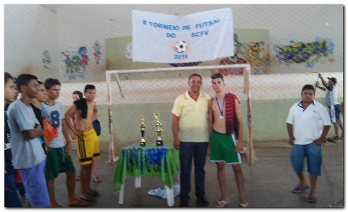SEMTAC realiza o II Torneio de Futsal do Serviço de Assistência Social (CRAS) - Imagem 5