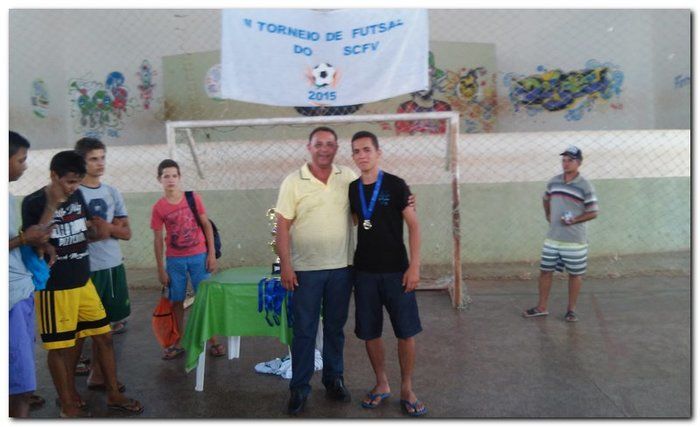 SEMTAC realiza o II Torneio de Futsal do Serviço de Assistência Social (CRAS) - Imagem 13